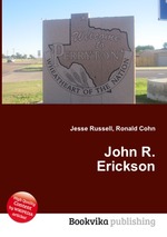 John R. Erickson