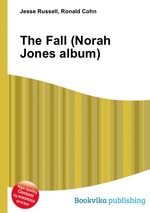 The Fall (Norah Jones album)