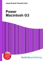 Power Macintosh G3