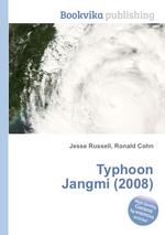 Typhoon Jangmi (2008)