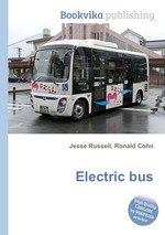 Electric bus