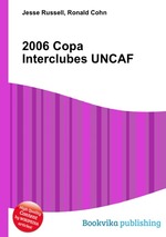 2006 Copa Interclubes UNCAF