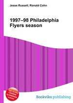 1997–98 Philadelphia Flyers season