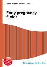 Early pregnancy factor