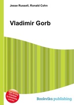 Vladimir Gorb