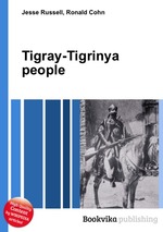 Tigray-Tigrinya people