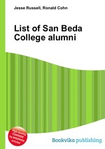 List of San Beda College alumni