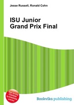 ISU Junior Grand Prix Final