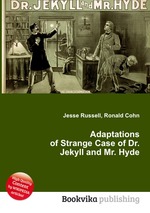 Adaptations of Strange Case of Dr. Jekyll and Mr. Hyde