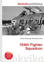 104th Fighter Squadron
