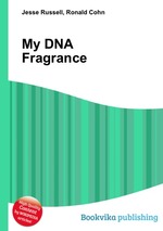 My DNA Fragrance