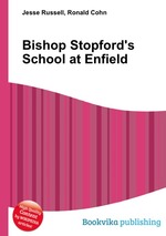 Bishop Stopford`s School at Enfield
