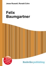 Felix Baumgartner