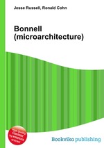 Bonnell (microarchitecture)