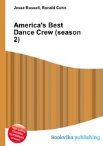 America`s Best Dance Crew (season 2)