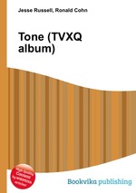 Tone (TVXQ album)