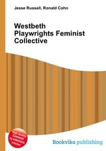 Westbeth Playwrights Feminist Collective