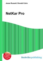 NetKar Pro