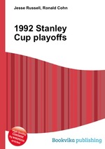 1992 Stanley Cup playoffs