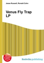 Venus Fly Trap LP