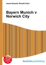 Bayern Munich v Norwich City