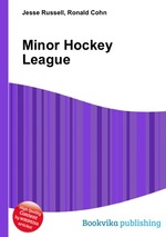 Minor Hockey League