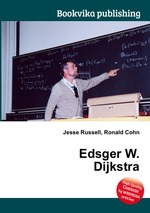 Edsger W. Dijkstra