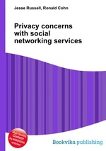 Privacy concerns with social networking services