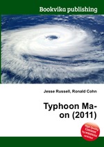 Typhoon Ma-on (2011)