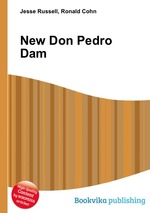 New Don Pedro Dam