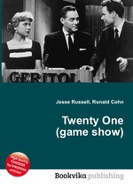 Twenty One (game show)