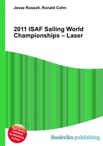 2011 ISAF Sailing World Championships – Laser