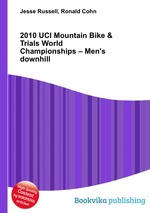 2010 UCI Mountain Bike & Trials World Championships – Men`s downhill