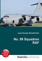 No. 99 Squadron RAF