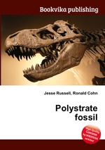 Polystrate fossil