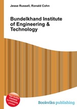 Bundelkhand Institute of Engineering & Technology