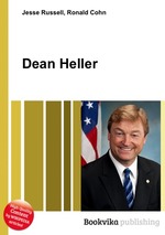 Dean Heller