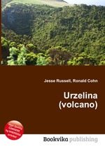 Urzelina (volcano)