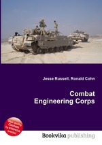 Combat Engineering Corps