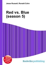 Red vs. Blue (season 5)