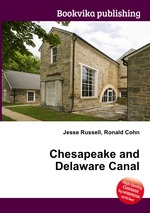 Chesapeake and Delaware Canal