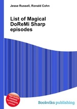 List of Magical DoReMi Sharp episodes