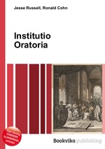 Institutio Oratoria