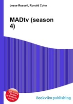 MADtv (season 4)