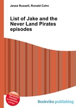 List of Jake and the Never Land Pirates episodes
