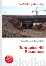 Turquoise Hill Resources