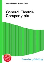 General Electric Company plc