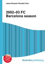 2002–03 FC Barcelona season