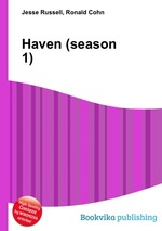 Haven (season 1)