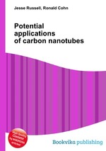 Potential applications of carbon nanotubes